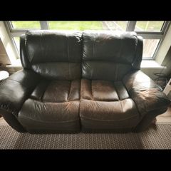 Free sofa