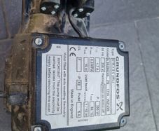 grundfos water pump