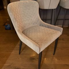 Dining Chairs (Set of 6)
