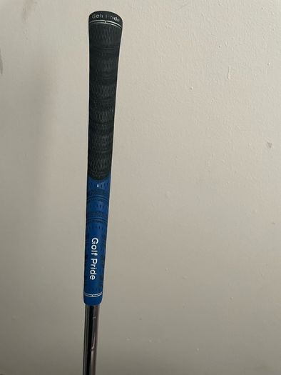 mizuno mp25 4 iron