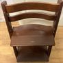 Stokke Tripp Trapp chair Image 3