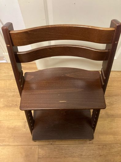 Stokke Tripp Trapp chair