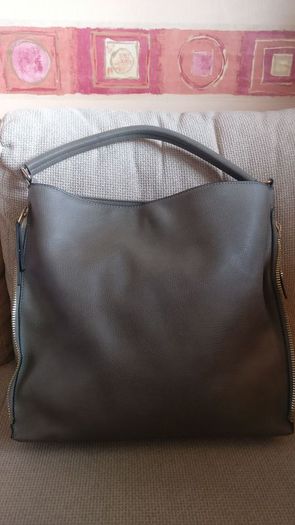 NEW LOOK hand bag, like new