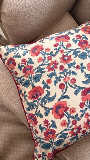 Cushion Covers