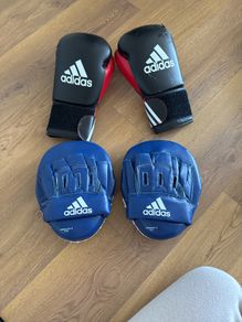 boxing kit