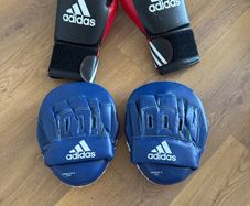 boxing kit