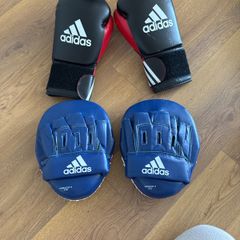 boxing kit