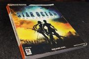 Star Ocean.The last hope. Brady games guidebook