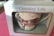 Fine China Mug