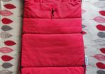 Bugaboo Cameleon footmuff with velcro