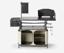 Decathlon xl camping kitchen