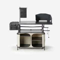 Decathlon xl camping kitchen