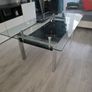 Glass Coffee  table Image 2
