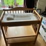 mamas and papas baby changing table Image 8
