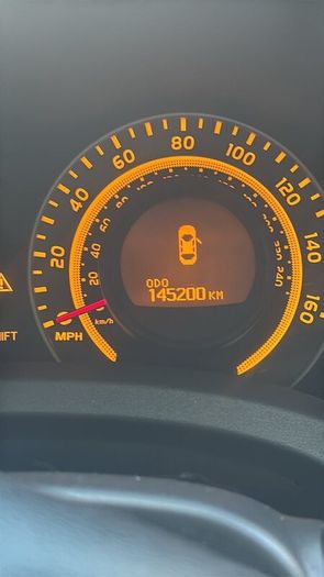 Toyota Auris 1.3