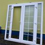 double glaze French windows Image 2