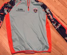 Medium hoddie