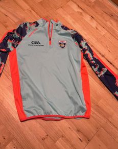 Medium hoddie