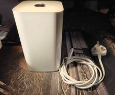 AirPort Extreme 802.11ac