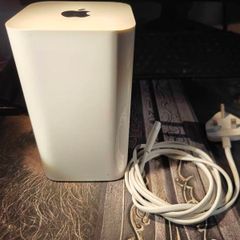 AirPort Extreme 802.11ac