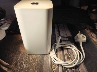AirPort Extreme 802.11ac