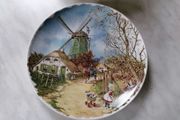 Decorative Wall Plate