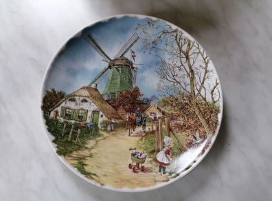 Decorative Wall Plate