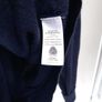 Charles Tyrwhitt XXXL Navy Cardigan Merino Extra Fine Wool Image 3