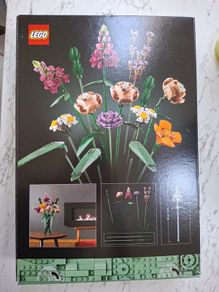 Lego Botanicals - Flower Bouquet 10280