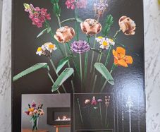Lego Botanicals - Flower Bouquet 10280