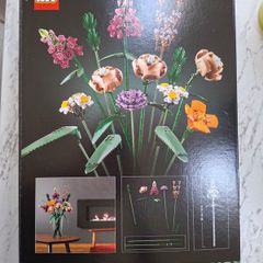Lego Botanicals - Flower Bouquet 10280