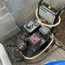 power washer all the parts including new hose Image 3