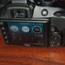 Nikon D3300 AF-P 18-55 VR kit(16 Shutter Acutations) Image 4