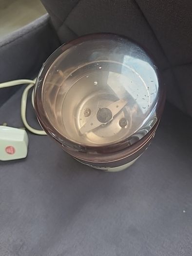 Small Retro Grinder