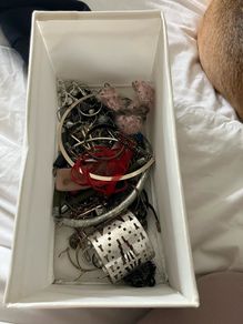 FREE jewelry