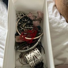 FREE jewelry