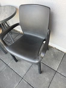 Garden Chairs