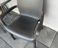 Garden Chairs