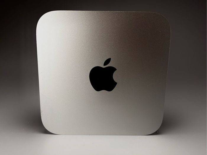 2 Mac Minis (untested)