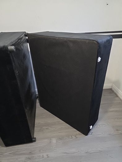 small double divan base