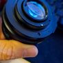 pentacon 1.8 50mm M42 prime Lens Image 7