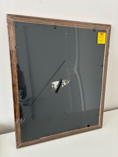 New 10x12 Photo Frame