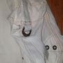 Next White Dress Age 6 Image 3