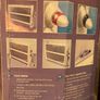 Panel Heater electric wall mount or freestanding Image 3