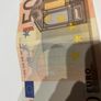 50 euro 2002 first issue banknotes used circulate for collection Image 5