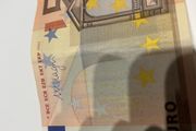 50 euro original banknotes 2002 first issue banknotes used circulate for collection