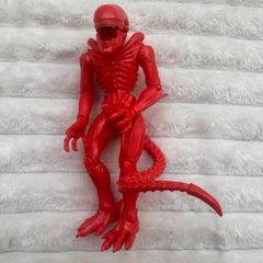 Alien Movie Xenomorph Drone approx. 18cm Lanard 2020 Used Please see photos