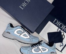 Dior b30 sky blue