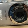 Canon IXUS 1000 HS Digital Camera (High Sensitivity 10 Megapixel, 10x Zoom, 3.0 inch LCD Screen) - Grey Image 8