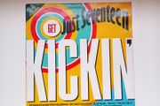 Get Kickin  90s Dance Hits Album